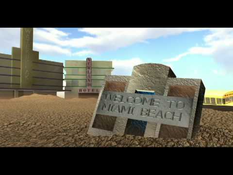 Fallout: Miami Trailer