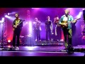 Level 42 O2 Southampton Guildhall "It's Not The Same For Us" 20th October 2014