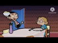 Cooking Spaghetti Mr Bean Official Cartoon