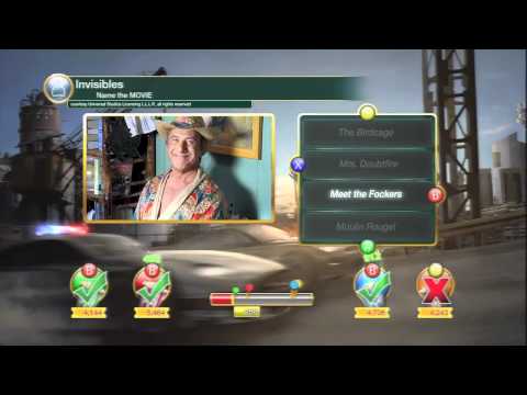 scene it movie night xbox 360 review