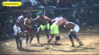(13) Lakha (Jagraon) Kabaddi Tournament 24 Feb 2016