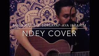 Download lagu Malaikat tak bersayap-Aya Ibrahim (Ndey Cover) mp3 Download lagu Malaikat tak bersayap-Aya Ibrahim (Ndey Cover) mp3