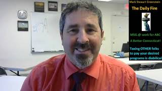 JUNE 10 libertymsg  When paying for another's welfare hurts.