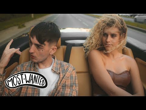 AstralKid22 & Shimmi - KISS KISS (Official Video) 🇸🇰 @MOSTWANTEDRAP