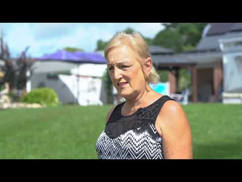 Customer Testimonial: Laura