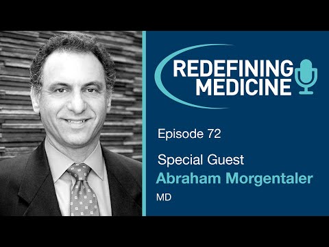 Redefining Medicine episode thumbnail