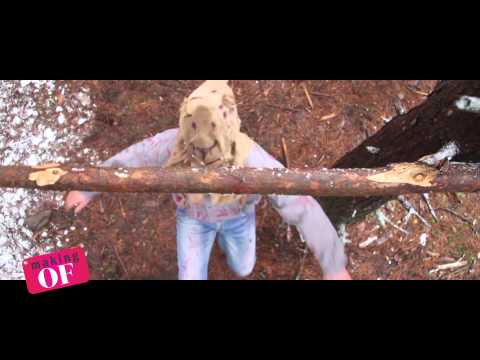 Recrevan: VFX breakdowns - MEŞOX short films