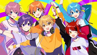 気分上々↑↑/すとぷり【歌ってみた】