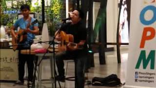 Original Composition &quot; SINTUNADO by Ace Dyamante &quot;