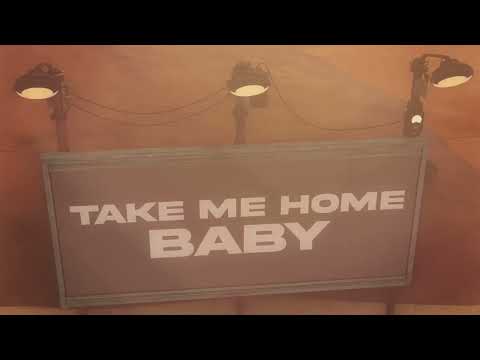 Vibe Chemistry - Take Me Home (Lyric Video) 