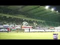 video: Újpest - Ferencváros 0-1, 2017 - Újpesti tüzezés, pyro