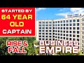 Leela Hotels Rise Fall Of A Business Empire HLV Ltd