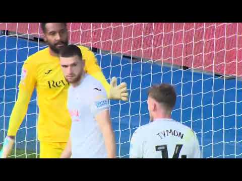 FC Leicester City 0-1 AFC Association Football Clu...