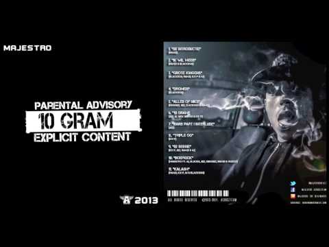 07.Ice P Triple OG Produced By Majestro)