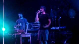 Eyedea &amp; Abilities - Liquid Sovereignty