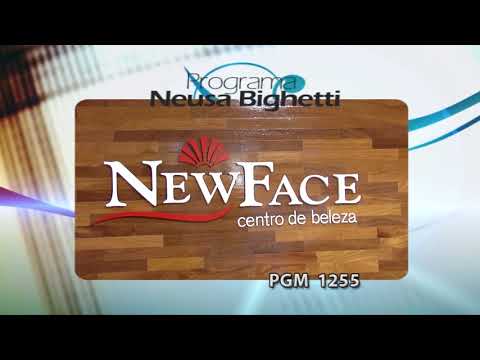 Programa Neusa Bighetti exibido no dia 10/12/2017 - Abertura