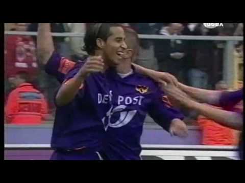 G. Beerschot - Antwerp FC 2002-2003