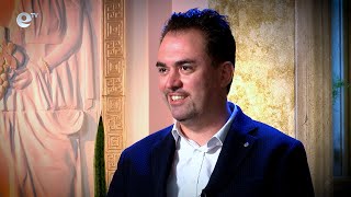 Астрологията като път към себе си