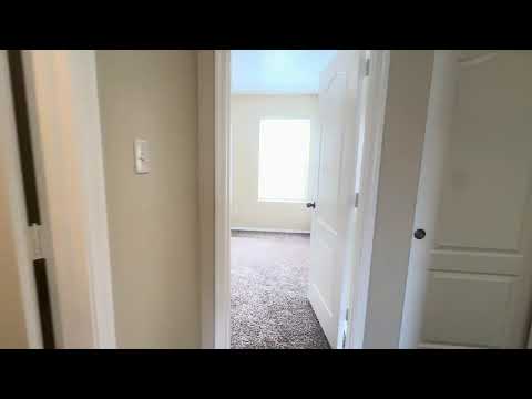 Fall Special! 1/2 off deposit - 3 Bed 2 Bath 1500 sq ft home New Paint & New Carpet property video