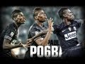 Paul Pogba top 5 goals end skills