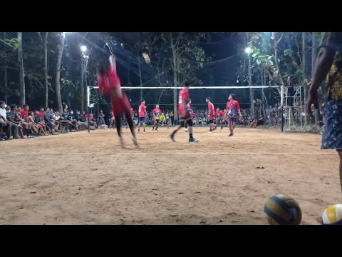 sparing BLEDOS bebas BON, LENCONG VS REGAS