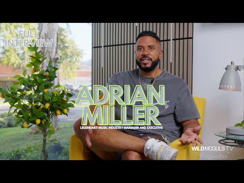1st management client in 1988 was Dan Dillinger, Early partner of WorldstarHipHop. FULL INTERVIEW
