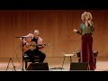 Garota de Ipanema -  Carme Canela & Jurandir Dã Silva - BCN Jazz Festival 2021