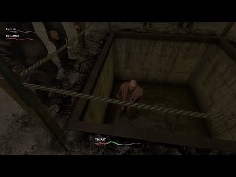 TQ plays Pathologic 2 episode 59, Where I didn't realize the quest was bugged