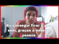 Os 7 Passos Para Você Conseguir Fazer Nofap