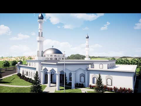 Jumuah Khutbah by Imam Kaiser Aslam - 12-23-2022