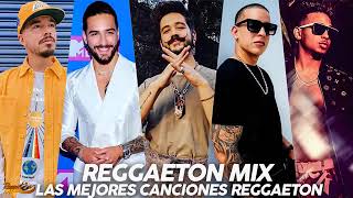 Fiesta Latina Mix 2021 - Maluma, Shakira, Daddy yankee, Wisin, Yandel, Thakia - Musica Latina 2021