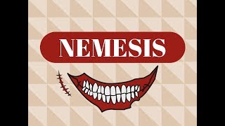 Nemesis - Benjamin Clementine (Slow Coffee Cover)