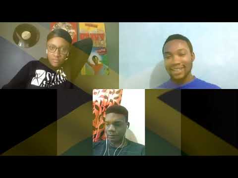 Jamaica's Underground Radio Ep 3 w/ Jay.Rxk | Afrobeats vs Dancehall | Dexta Daps Breaking News