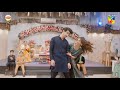 Best Wedding Dance Aenakhan Khaqanshahnawaz Dil Pe Dastak HUM TV
