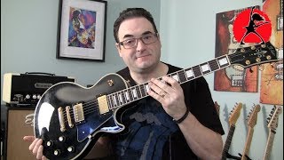 Video thumbnail for Japanese Gotoh PAF Pickups VS Irongear Tesla Shark Pickups by ADDICTED TO GEAR