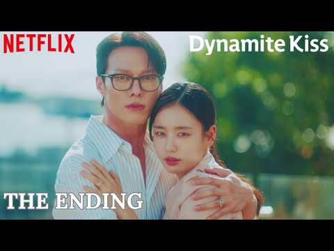 Dynamite Kiss Episode 14 | Finale Ending Explained | Jang Ki Yong | Ahn Eun Jin