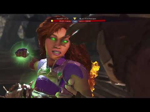 FT10 $40 MM!!!!! NomiFGC vs ImThatLegion