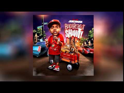 OJ Da Juiceman - The Mover