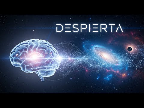 Conciencia cuántica: el misterio que une la mente y el universo 🌌 | Revelaciones fascinantes