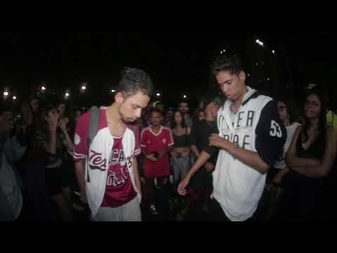 Draw (DF)x Thorment (RJ) | 84 Batalha da Aldeia | Barueri | SP