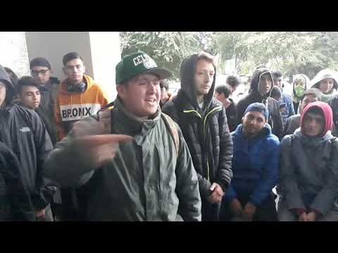 COTO BÉLIKO BEJOTA BENJACK vs BEAT LLEGAS | OCTAVOS | VLDR MULTIVERSE