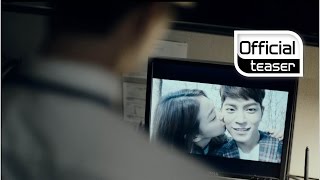 [Teaser] YOON HYUN SANG(윤현상) _ Time forgets(잊는다는 게)