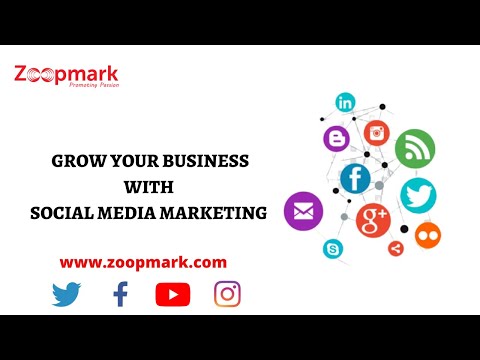 Promote your Business in the Digital Space Using Social Media Platforms. Zoopmark is the Best Social Media Marketing Company in Bhubaneswar, helps businesses Promote their products and services through Popular Social Media Channels. Increase the Brand Value and Get Potential Customer for Your Business Using Cost-effective Social Media Marketing services. For More Details Call Us 7735839265 and Visit Our Official Website.

https://zoopmark.com/social-media-marketing-bhubaneswar.html