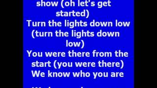 Backstreet Boys   Everyone  with lyrics