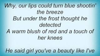 Linda Ronstadt - Icy Blue Heart Lyrics