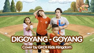 Download lagu Digoyang-goyang (Cover) | GKDI Kids Kingdom | Lagu Sekolah Minggu mp3 Download lagu Digoyang-goyang (Cover) | GKDI Kids Kingdom | Lagu Sekolah Minggu mp3