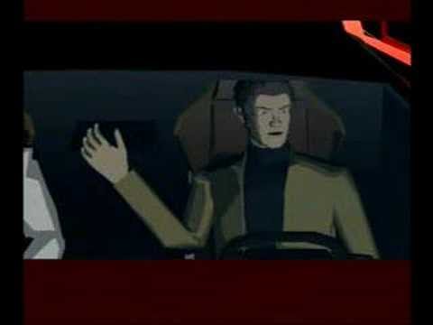 Garcian And Mills(death)