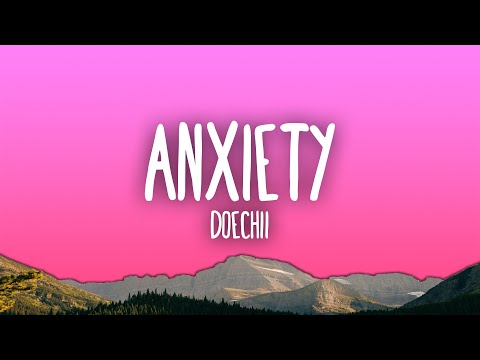 Doechii - Anxiety