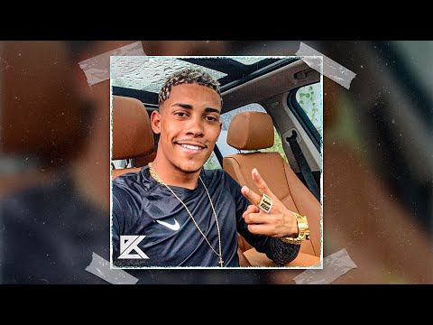 [Free] "Don't Dive" - Mc Poze do Rodo x Brazil Trap Funk Type Beat