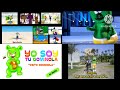11 Osito Gominola Con Mashup 11 Gummy Bears Parody